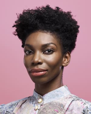 Michaela Coel
