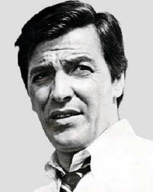 Tony Kendall