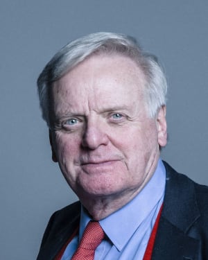 Michael Grade