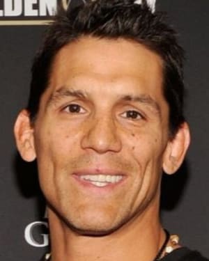 Frank Shamrock