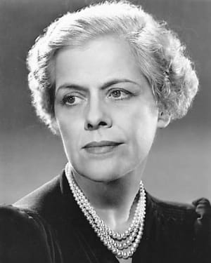 Janet Beecher
