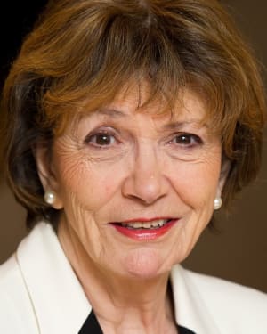 Joan Bakewell