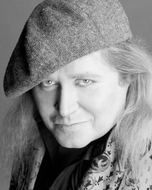 Sam Kinison