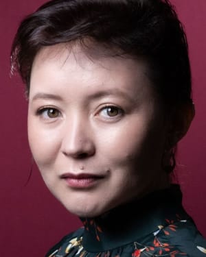 Samal Yeslyamova