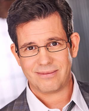 Michael Faulkner