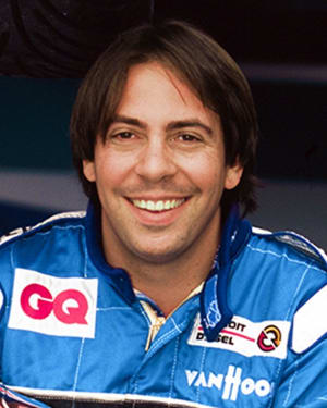 Gonzalo "Gonchi" Rodríguez
