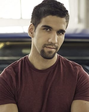 Derek Ocampo