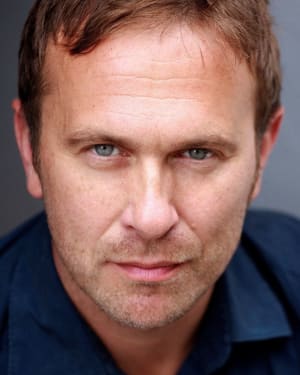 Jason Merrells