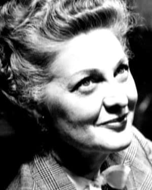 Eleanor Audley