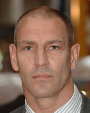 Dave Legeno