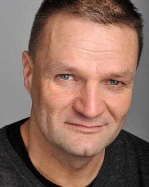 Tim Faraday