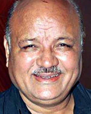Arun Bakshi