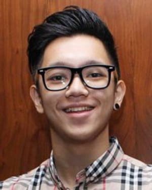Brandon Salim