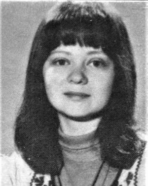Tatyana Bozhok