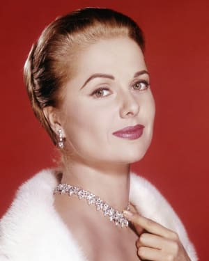 Martha Hyer