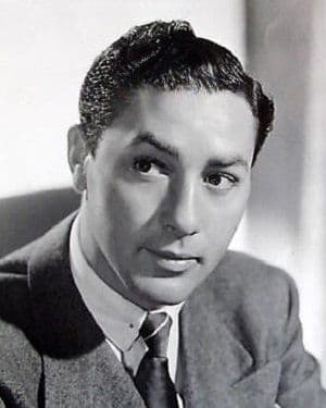 Wally Cassell