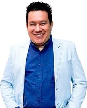 Julian Madrid