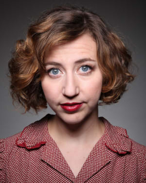 Kristen Schaal