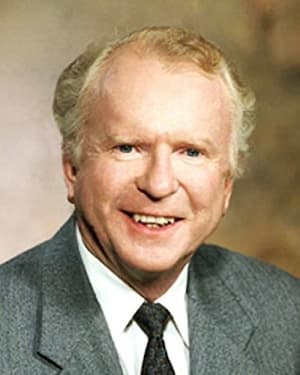 Roger B. Smith