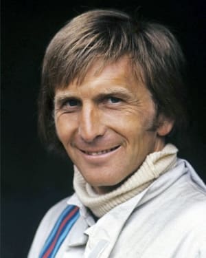 Derek Bell