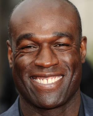 Steve Toussaint