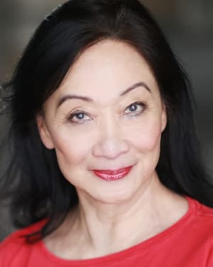 Tina Chen