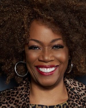 Regina Taylor