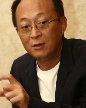 Henry Fong Ping