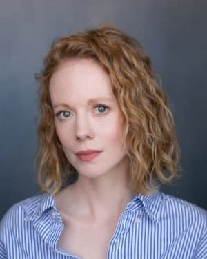 Zoe Boyle