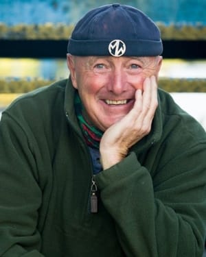 Dewi Morris