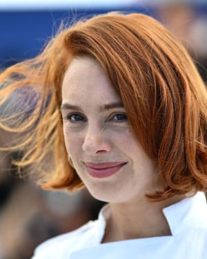 Laetitia Dosch