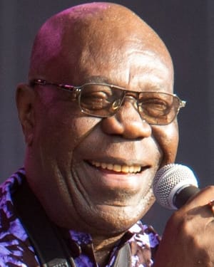 Manu Dibango