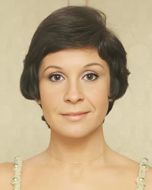 Lina Morgan