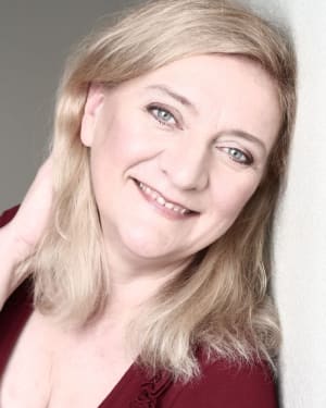 Margareta Pettersson