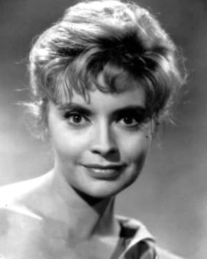 Yvonne Monlaur
