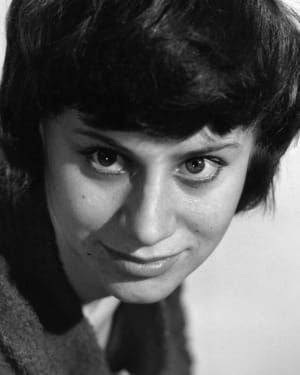 Rita Tushingham