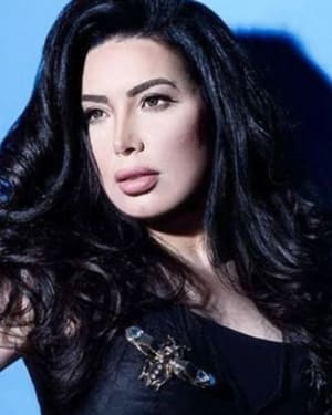 Abeer Sabry
