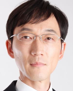 Kenji Yabe