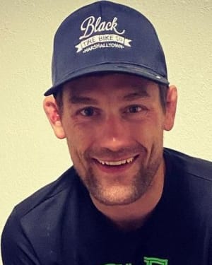 Rick Glenn