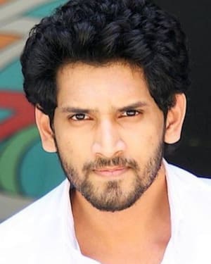 Viraj Ashwin