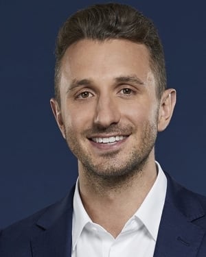 Tommy Little