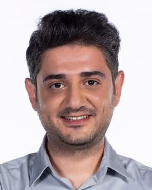 Cihan Ercan