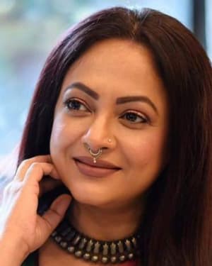 Sreelekha Mitra