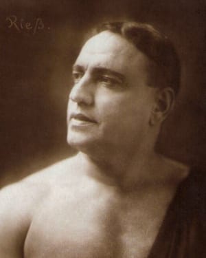 Bartolomeo Pagano