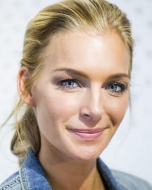 Kathrine Sørland