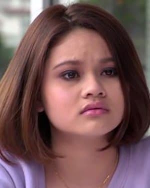 Sharifah Aryana