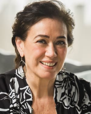 Lília Cabral