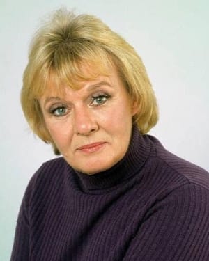 Norma Connolly