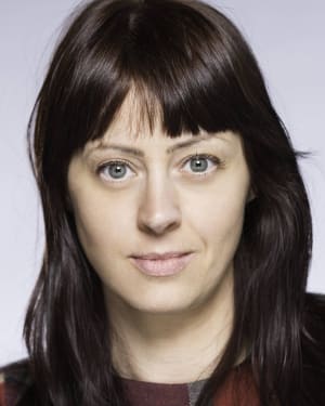 Siwan Morris