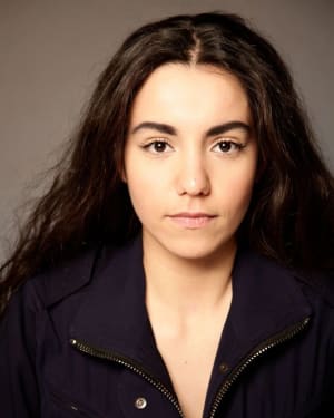 Lina El Arabi